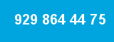 929 864 44 75